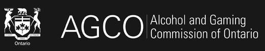 AGCO – Alcohol and Gaming Commission of Ontario regulator | Canada (English) at gamacasino.eu