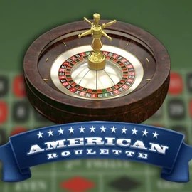 American Roulette (BGaming) slot logo by BGAMING at Gama CasinoAmerican Roulette (BGaming)