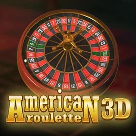 American Roullete 3D (Evoplay) logo by Evoplay at Gama CasinoAmerican Roullete 3D (Evoplay)