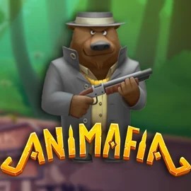 game logo by Peter & Sons on gamacasino.eu