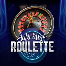 Auto Mega Roulette online slot from Pragmatic Play – play at gamacasino.eu