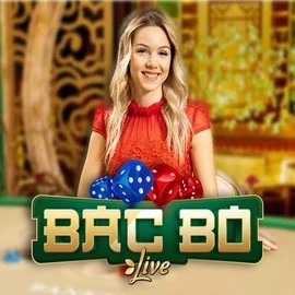 game logo by Evolution on gamacasino.eu