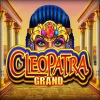 game logo by IGT on gamacasino.eu