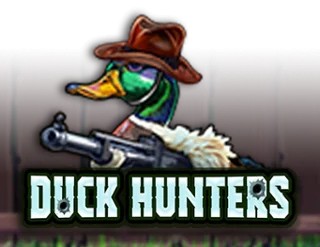 Duck Hunters Slot logo by Nolimit City at Gama CasinoDuck Hunters Slot