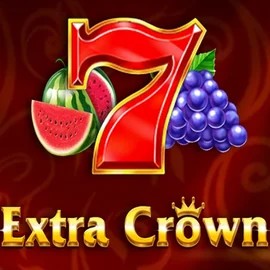 Extra Crown online slot from Amusnet Interactive – play at gamacasino.eu
