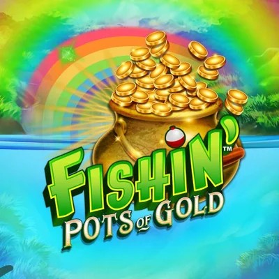 game logo by Gameburger Studios on gamacasino.eu