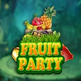 Enjoy Fruit Party by Top Trend Gaming – logo hosted on gamacasino.eu