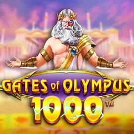 Gates of Olympus 1000 – slot by Pragmatic Play, featured at gamacasino.eu