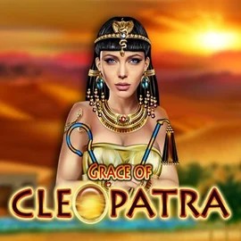 Grace of Cleopatra casino game by Amusnet Interactive – featured logo at Gama Casino