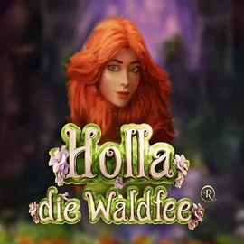 Holla die Waldfee logo by Hölle Games at Gama CasinoHolla die Waldfee