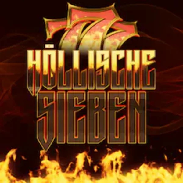 game logo by Hölle Games on gamacasino.eu