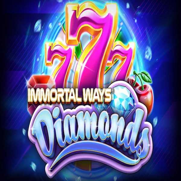 Play Immortal Ways Diamonds slot by RubyPlay on gamacasino.eu