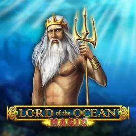 game logo by Novomatic on gamacasino.eu