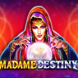 Play Madame Destiny slot by Pragmatic Play on gamacasino.eu