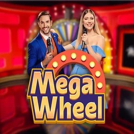 Play Mega Wheel slot by Pragmatic Play on gamacasino.eu