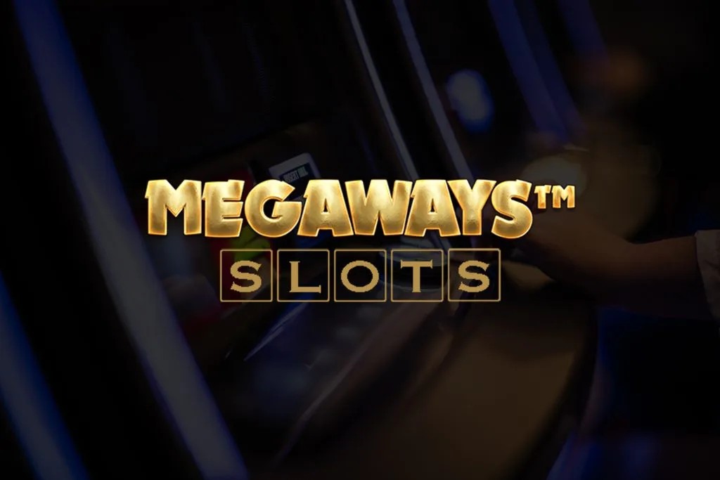 game logo by Big Time Gaming on gamacasino.eu