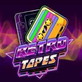 game logo by Push Gaming on gamacasino.eu