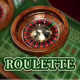 Logo of Roulette (Habanero) from Habanero at Gama Casino