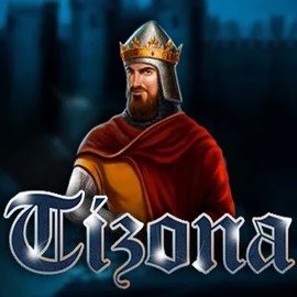 game logo by Merkur Gaming on gamacasino.eu