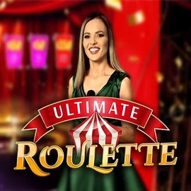 game logo by Ezugi on gamacasino.eu